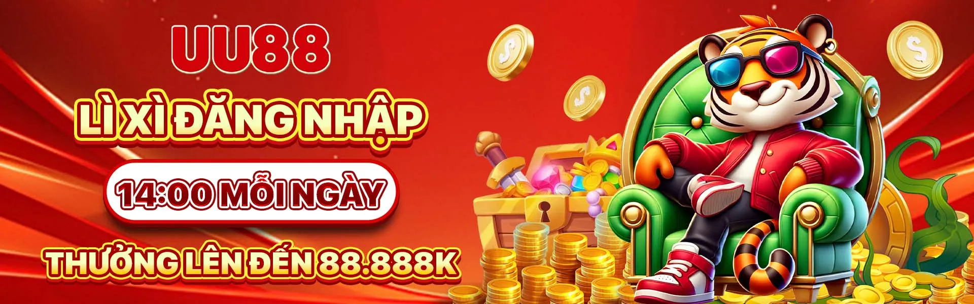 banner chính thức của uu88