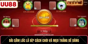 Bài Sâm Lốc Là Gì? Cách Chơi Và Mẹo Thắng Dễ Dàng